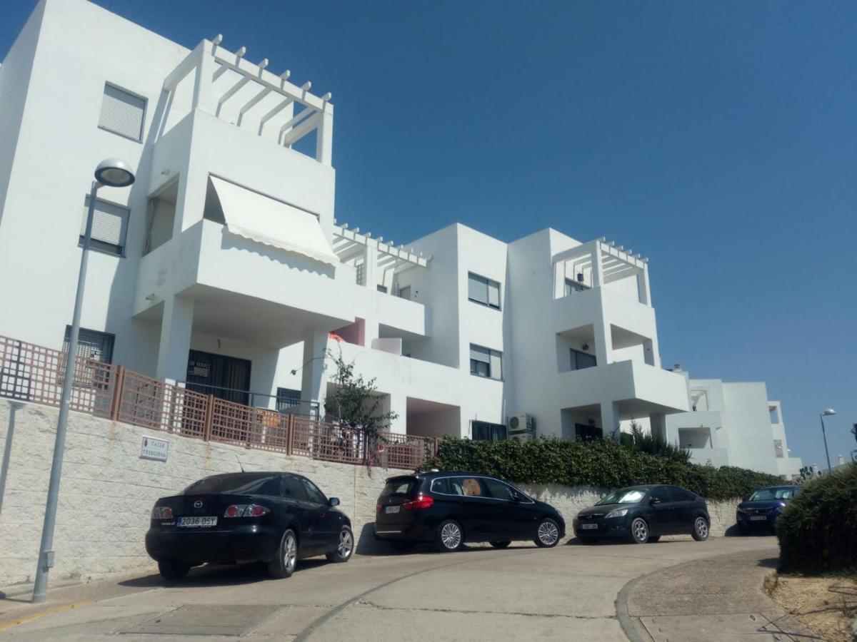 Casa Vistas Conil - Familias Y Parejas Apartamento Conil De La Frontera Exterior foto